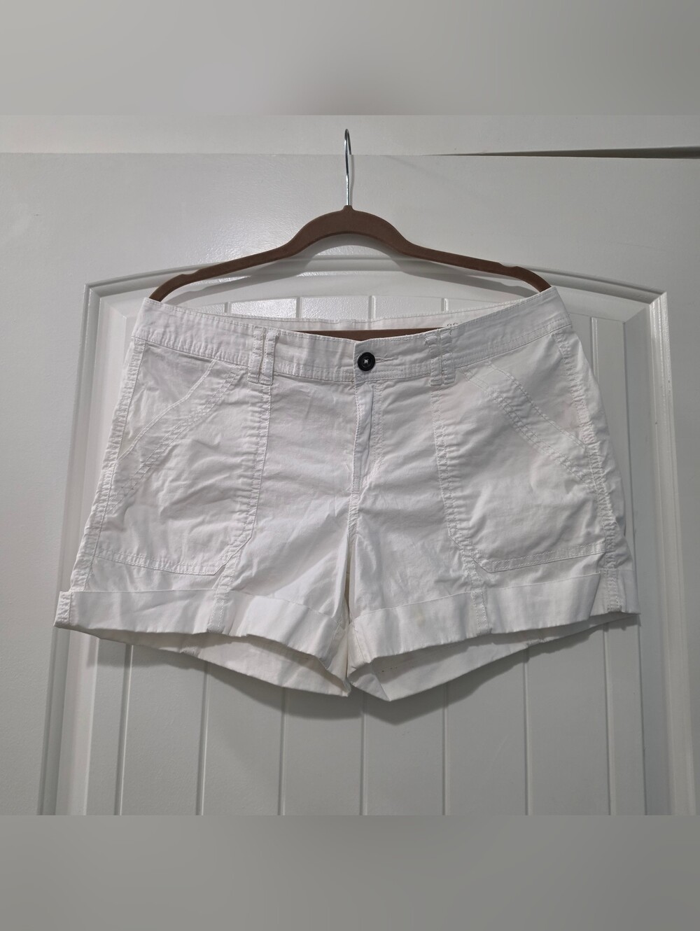 Women's Casual Shorts Sizr 30/10